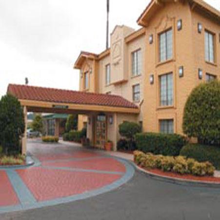 Days Inn By Wyndham Augusta Washington Rd Εξωτερικό φωτογραφία
