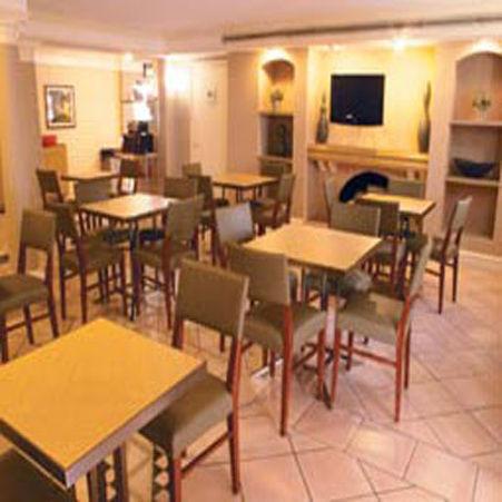 Days Inn By Wyndham Augusta Washington Rd Εστιατόριο φωτογραφία