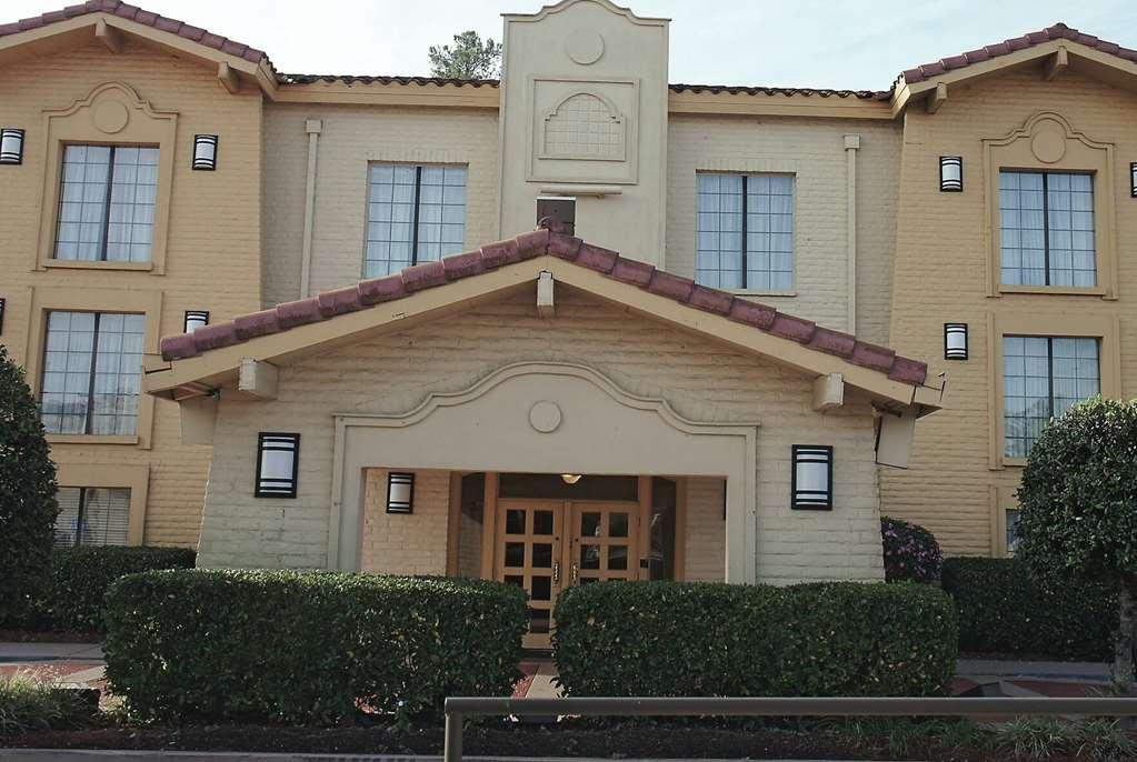 Days Inn By Wyndham Augusta Washington Rd Εξωτερικό φωτογραφία
