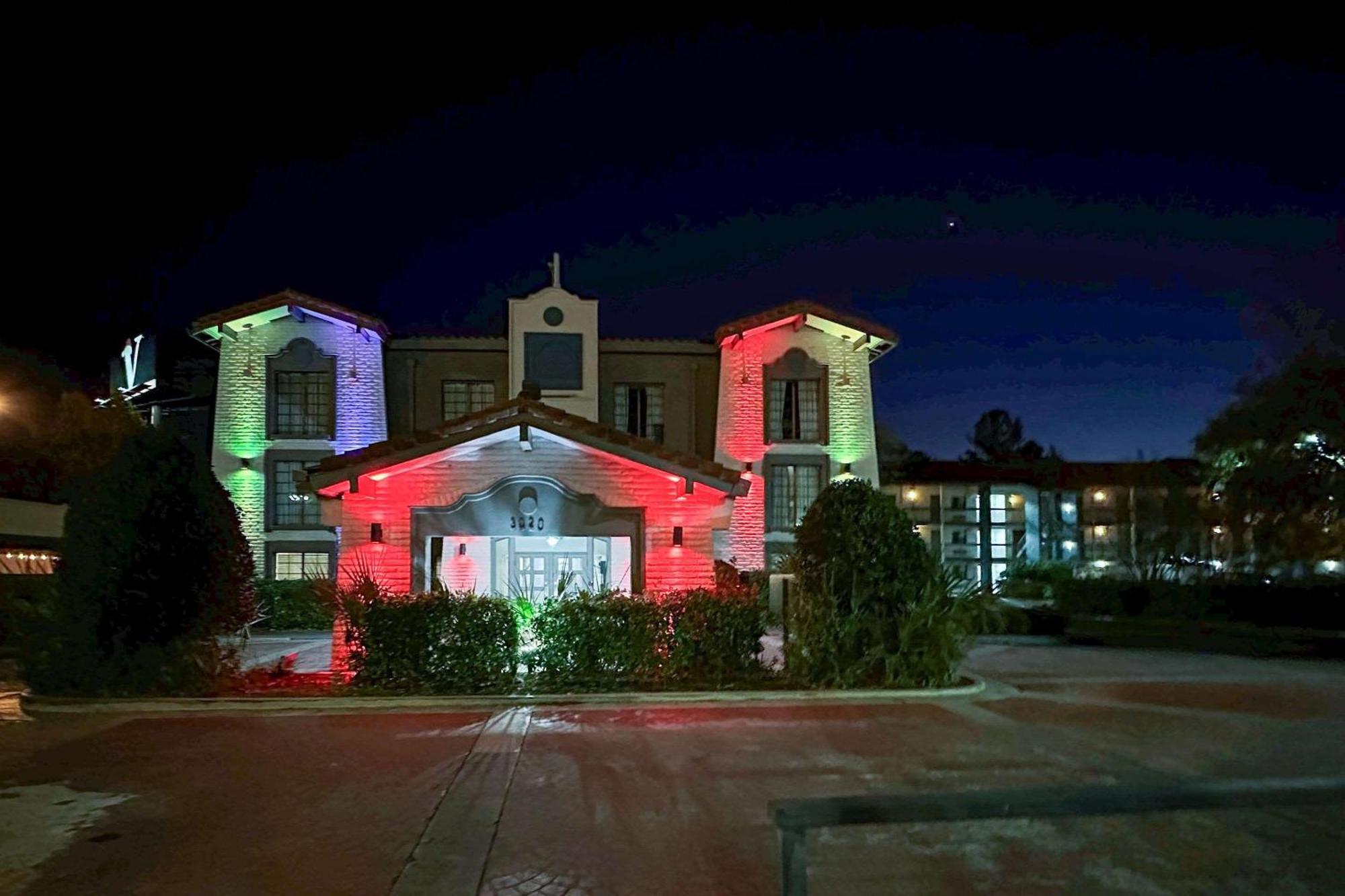 Days Inn By Wyndham Augusta Washington Rd Εξωτερικό φωτογραφία