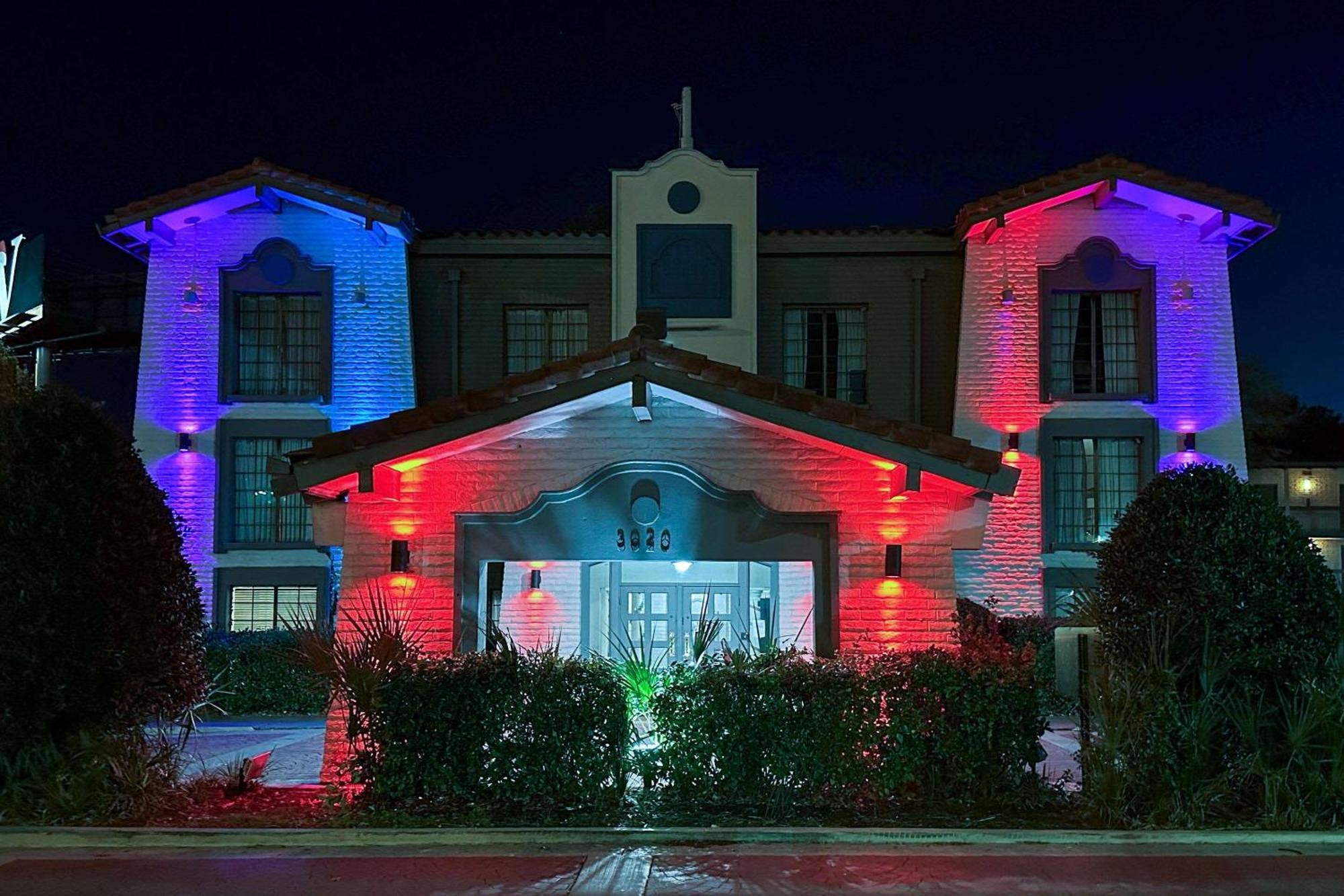 Days Inn By Wyndham Augusta Washington Rd Εξωτερικό φωτογραφία