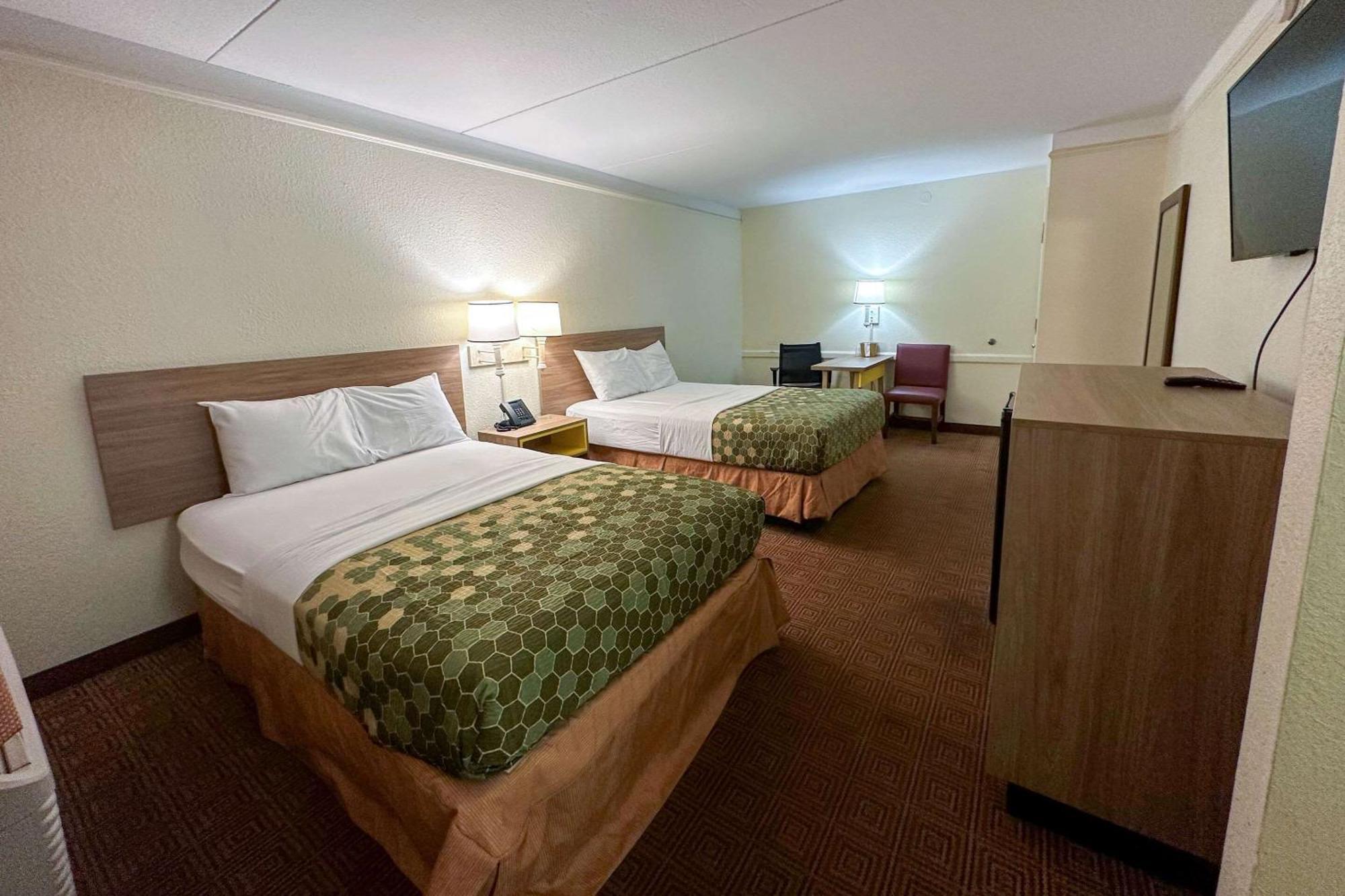 Days Inn By Wyndham Augusta Washington Rd Εξωτερικό φωτογραφία