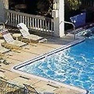 Days Inn By Wyndham Augusta Washington Rd Εξωτερικό φωτογραφία