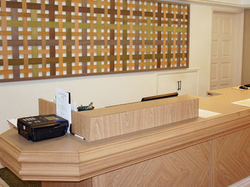 Days Inn By Wyndham Augusta Washington Rd Εξωτερικό φωτογραφία